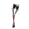 Cablaj multimedia Cablaj adaptor Autodrop Chevrolet Aveo (2006-2010) pentru Navigatii multimedia Android