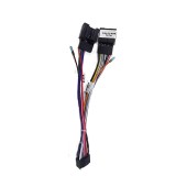 Cablaj multimedia Cablaj adaptor Autodrop Chevrolet Aveo (2006-2010) pentru Navigatii multimedia Android