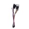 Cablaj multimedia Cablaj adaptor Autodrop Chevrolet Aveo (2006-2010) pentru Navigatii multimedia Android