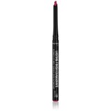 Rimmel Lasting Finish Exaggerate creion de buze automat culoare 105 Mauve Spell 0,25 g