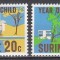 Surinam 1979 - Anul Internațional al Copilului, MNH