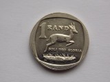 1 RAND 1999 AFRICA DE SUD-SUID AFRIKA-XF