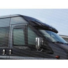 Parasolar parbriz Ford Transit 2000-2006