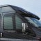 Parasolar parbriz Ford Transit 2000-2006