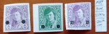BOSNIA+HERTEGOVINA-1919-''LOT-3 Timbtre -nestampilat- (cat .Mi.=120e)MNH-Vezi-Scan