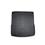 Covor portbagaj tavita premium compatibil Volkswagen Passat B6/ B7 Combi/Break 2005-2014 Cod: PBX-725