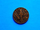 10 Centesimi 1941 Italia--In realitate arata bine!!