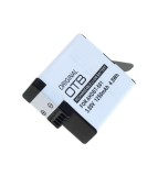 Baterie OTB compatibila cu GoPro Hero 5 / 6 / 7 / 8 Black, 1250mAh, Li-Ion, 3.85V, AABAT-001