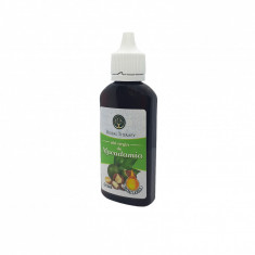 Ulei virgin de macadamia, Herbal Therapy, 55 ml foto