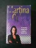 MARTINA COLE - BROKEN (limba engleza)