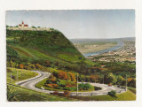 AT2 -Carte Postala-AUSTRIA-Viena, Hohenstrasse, Kahlenberg, circulata 1965, Fotografie