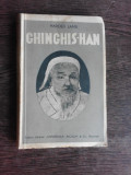 Ghinghis - Han , Harold Lamb