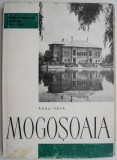 Mogosoaia &ndash; Radu Popa - Carte Istorie Romania