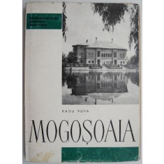 Mogosoaia &ndash; Radu Popa