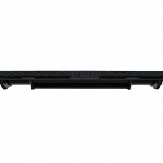 Difuzor Bara Spate Ornamente evacuare crom compatibil cu Audi A4 B9 8W Sedan Avant (2016-2018) pentru Bara S Line RDAUA4B9N