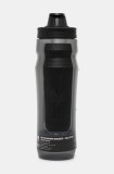 Under Armour sticlă culoarea transparent, UA70320
