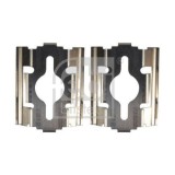 Febi Bilstein Set accesorii, placute frana