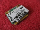 Cumpara ieftin Placa wireless laptop CQ61-312SA, Atheros ATH-AR5B95, 518436-002, 580101-002, Compaq