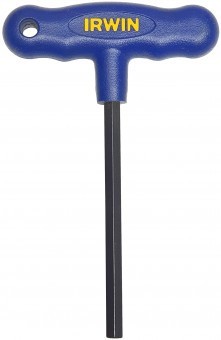 Cheie imbus T-10mm (T10913) foto