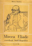 Carte Mircea Eliade Contributii Biobibliografice de Mircea Handoca - Viata Opera Literatura Filosofie Romana