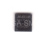 MAX1544 MAX1544E MAX1544ETL Circuit Integrat