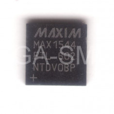 MAX1544 MAX1544E MAX1544ETL Circuit Integrat