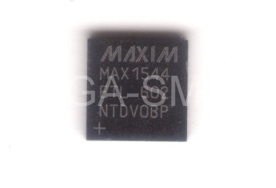 MAX1544 MAX1544E MAX1544ETL Circuit Integrat foto