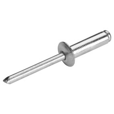 Nit deschis si orb 2,4x8 mm, Tolsen