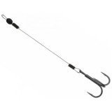 Montura Berkley Fusion19 Softbait Stingers, Nr.6, 7cm, 3buc/plic