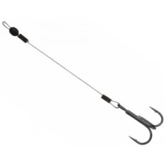 Montura Berkley Fusion19 Softbait Stingers, Nr.6, 7cm, 3buc/plic