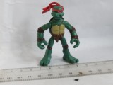 bnk jc Testoasele Ninja - Raphael
