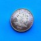 10 Shilingi 1987 Tanzania-