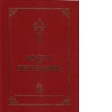 Mineiul pe septembrie