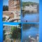 HOPCT LOT 3655 - 4 CARTI POSTALE-SOVATA - JUD MURES-CIRCULATE