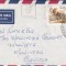 FILATELIE TEMATICA - PLIC AUSTRALIA TEMATICA FAUNA AIRMAIL