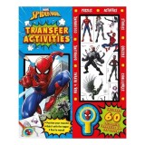 Cumpara ieftin Marvel Spider-Man: Transfer Activities