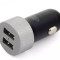 Incarcator masina Auto Bricheta Power GP 10/16V DC USB 2x 2.4A