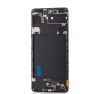 Display Original Samsung Galaxy A71 A715F Negru Service Pack Ecran LCD