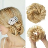 Set de 2 cocuri de par diferite Blonda