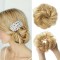 Set de 2 cocuri de par diferite Blonda