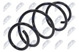 Arc suspensie Renault Clio 2012-2021; partea din fata; 540103930R; NTY, aftermarket