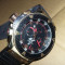 Vand ceas automatic HUBLOT,foarte frumos,ceas de mana superb,stare foto,T.GRATUI