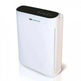 Cumpara ieftin Purificator aer camera bebelus cu 4 sisteme filtrare a aerului, sterilizare aer chiar impotriva Coronavirusului prin ultraviolete, 55W