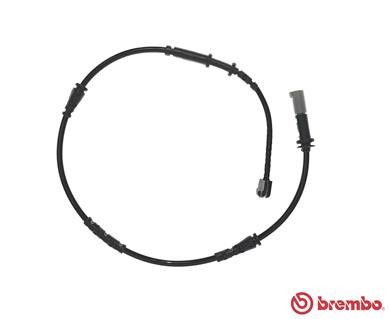 BREMBO A 00 507 PRIME LINE senzor de avertizare,uzura placute de frana foto