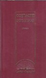 Nuvele Costache Negruzzi - Editura Ercpress, Colectia Cartea de Acasa, Literatura Romana Clasica, Editie Colectie, Coperta Cartonata, An 2010