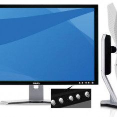 Monitor Refurbished DELL 2208WFPT, 22 Inch LCD, 1680 x 1050, VGA, DVI, USB NewTechnology Media