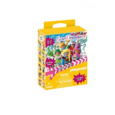 Playmobil - Lumea Comica - Pachet Surpriza