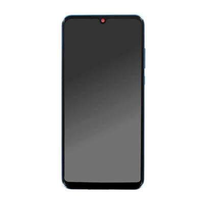 Display LCD Original Huawei P30 Lite foto