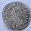 Austria 3 kreuzer 1636/ Sankt Veit argint Ferdinand ll, Europa