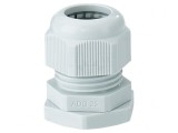 Garnitură de Etanșare Poliamidă Gri Deschis M25 1,5 IP66